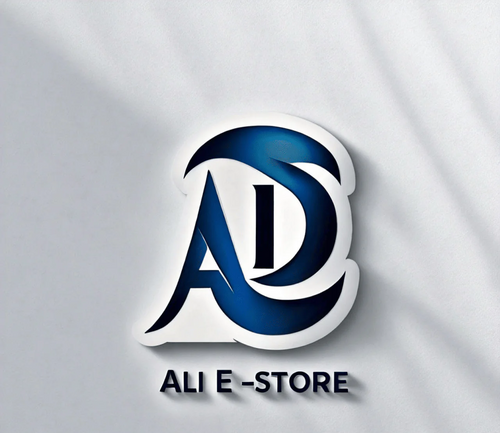 Ali E-store