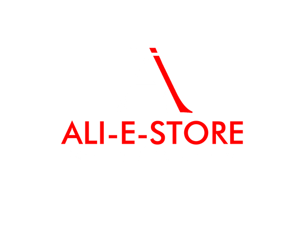 Ali E-store