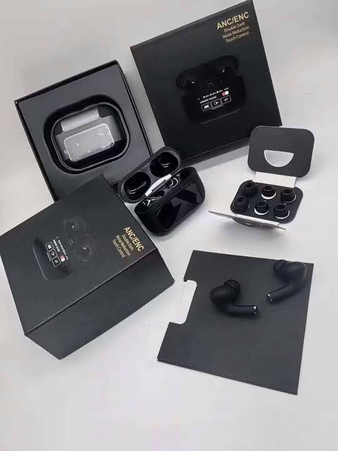 v20 Pro Air pods