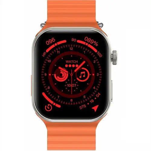 T900 ultra 2 Smartwatch